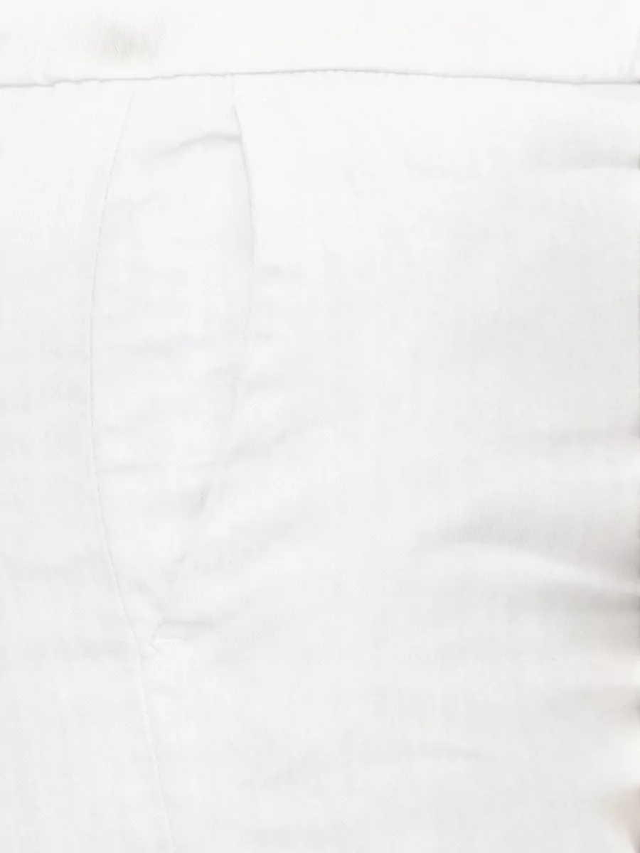 Panicale Straight-Leg Trousers