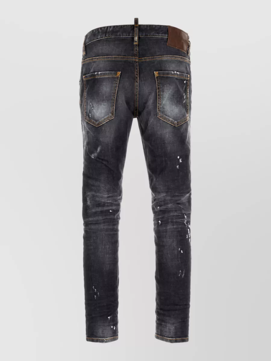 Dsquared2 Denim Jeans