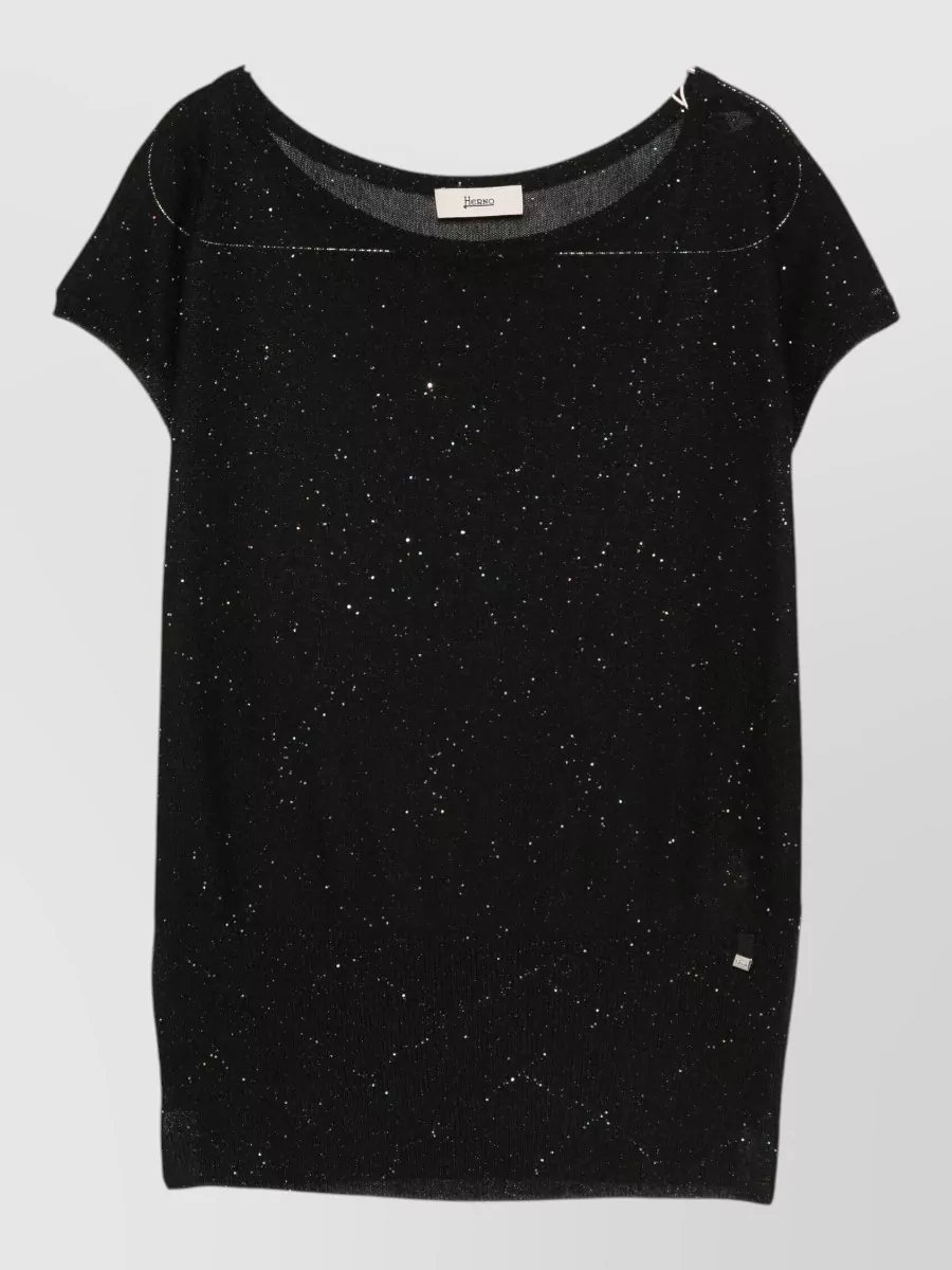 Herno Knitted top