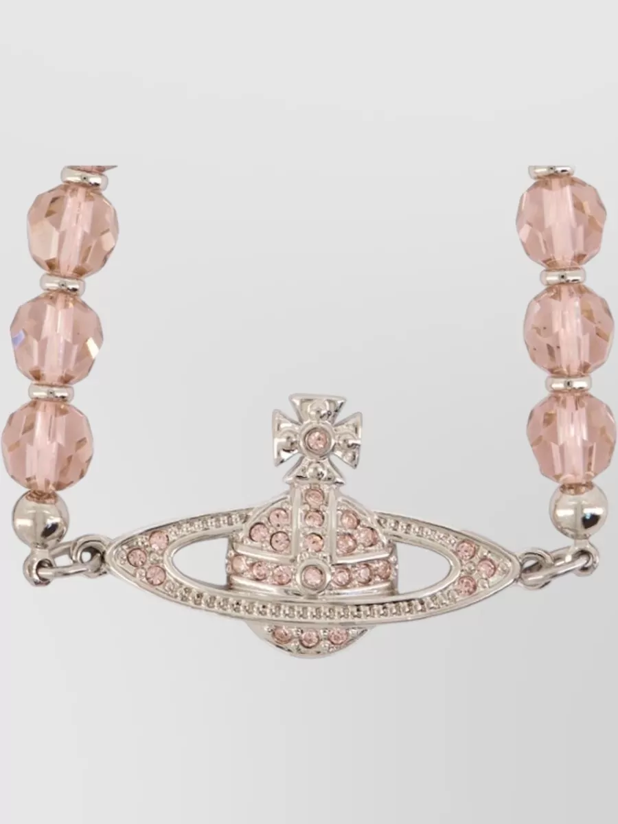 Vivienne Westwood Metal Bracelet