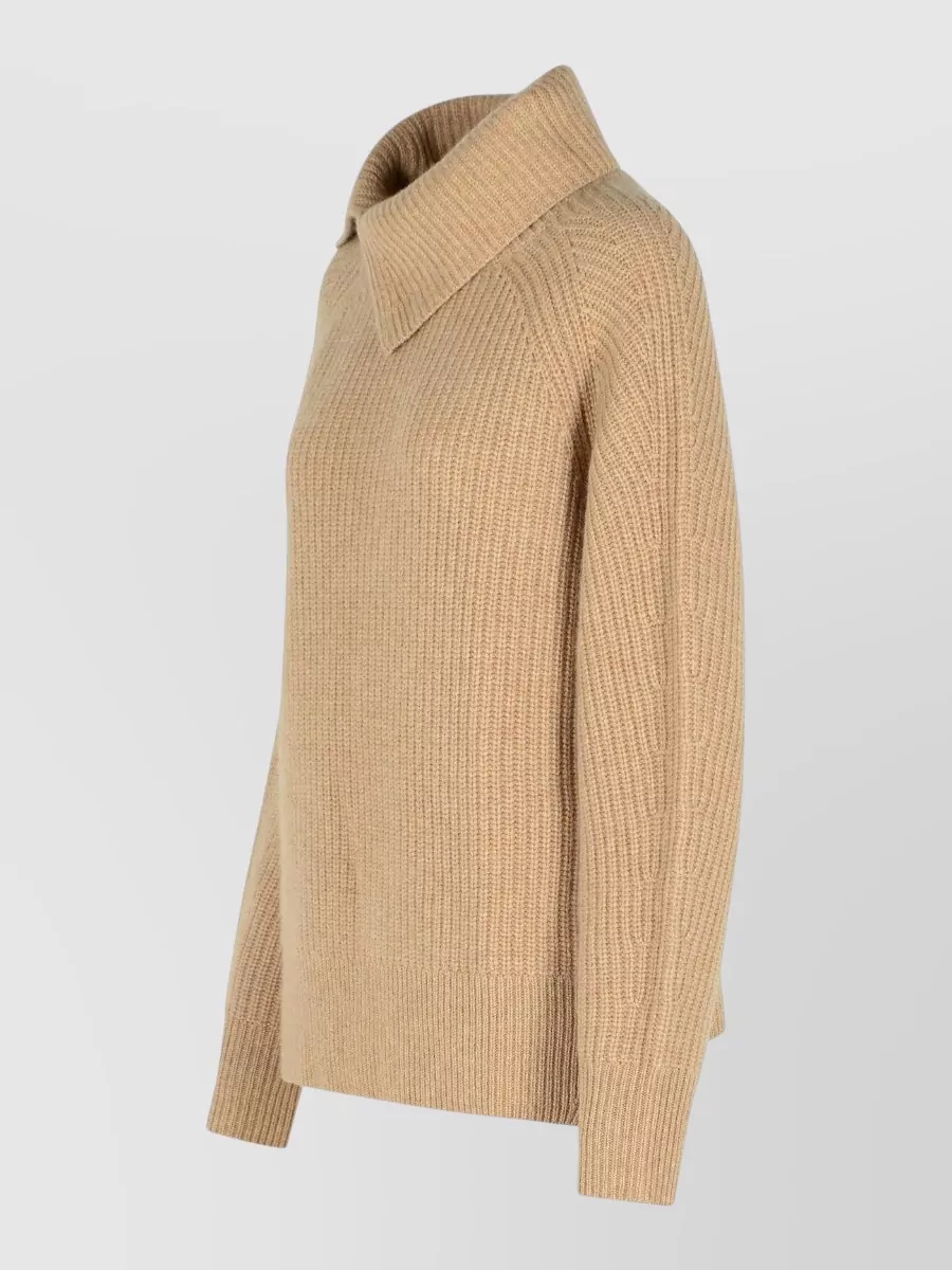 Loulou Studio Cashmere Sweater