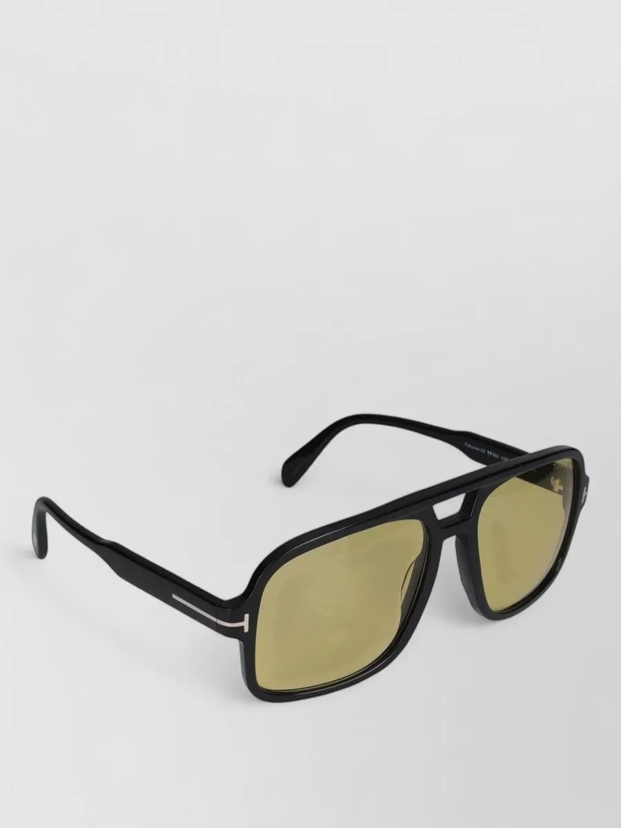 Tom Ford Square-Frame Sunglasses