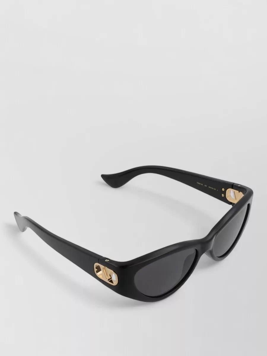 Valentino Cat-Eye Sunglasses
