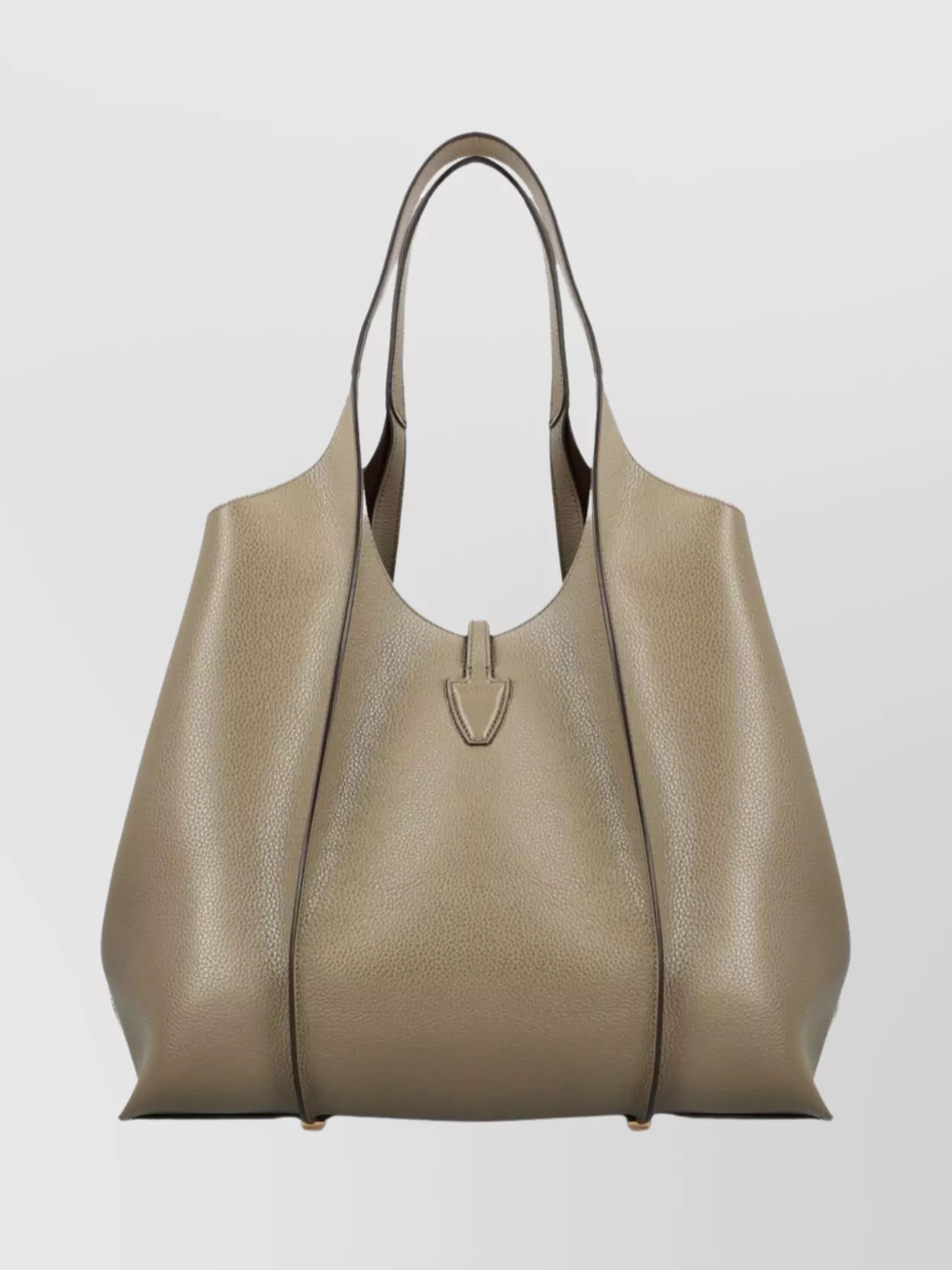 Tod's Medium Size Leather Tote Bag