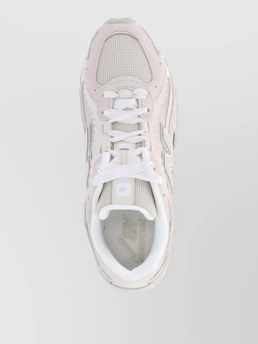 New Balance Low-Top Sneakers