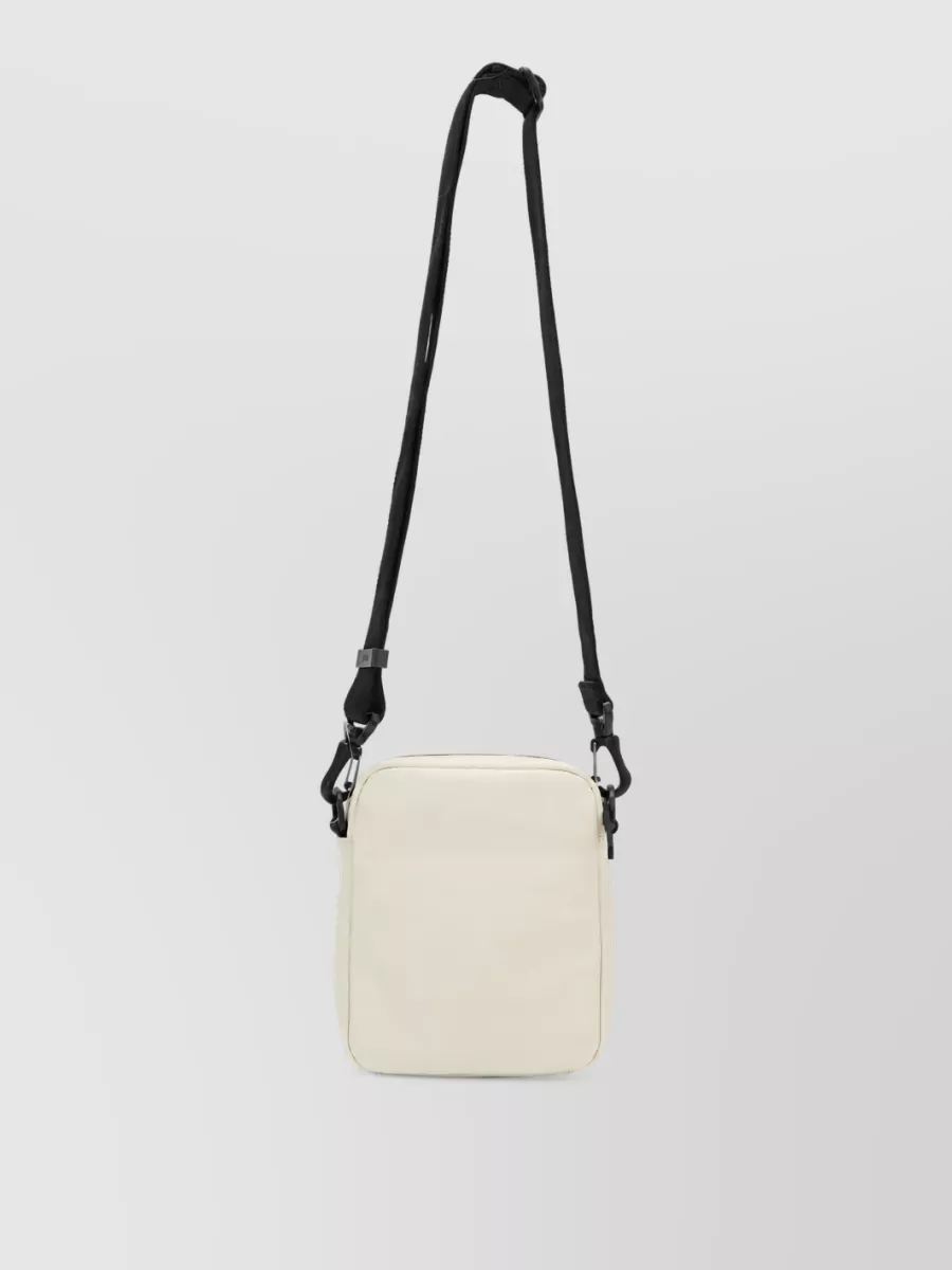 Boss Round Crossbody Bag