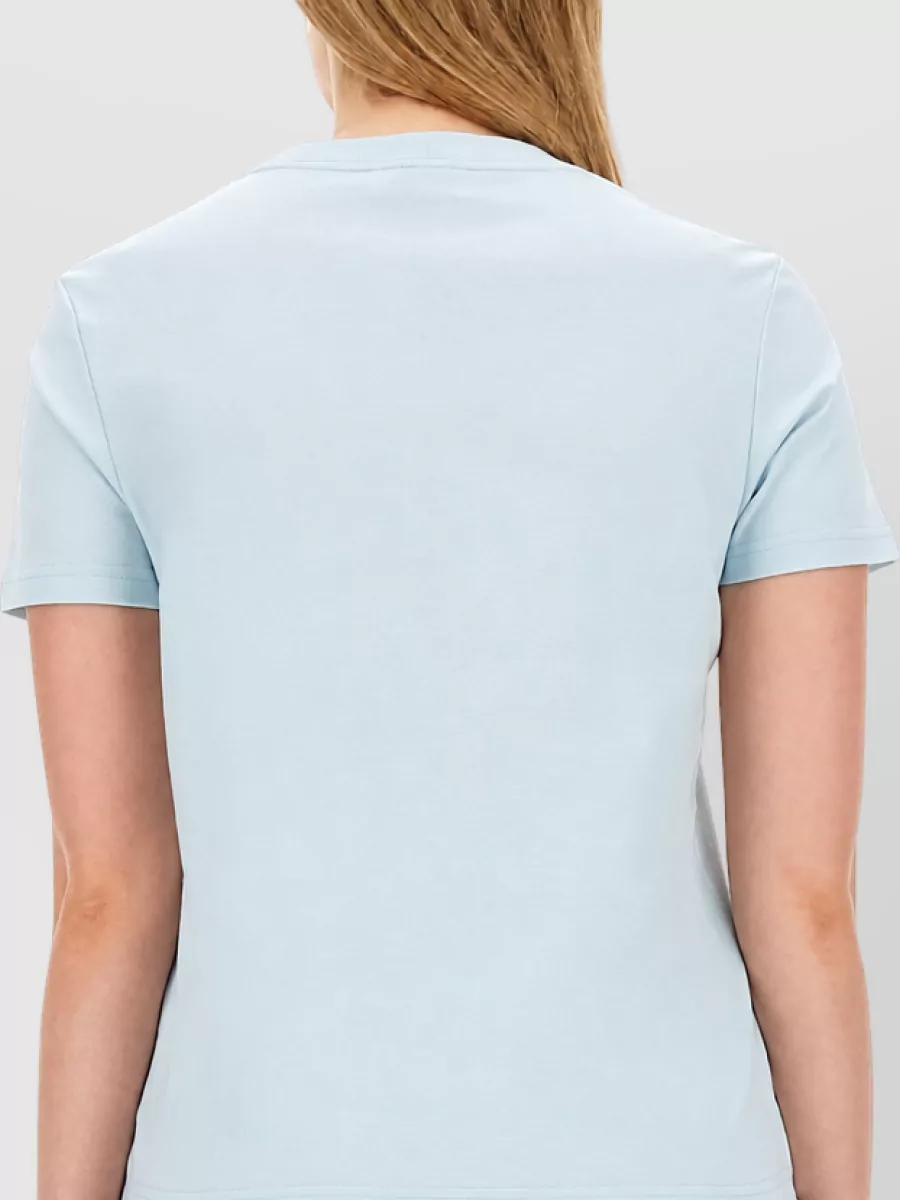 Lanvin Logo T-Shirt