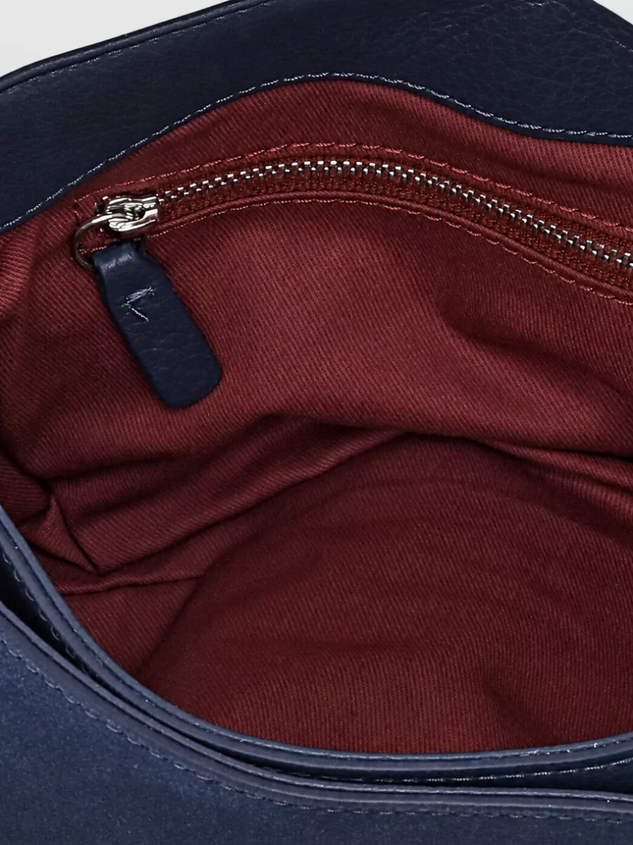 Coccinelle Leather Shoulder Bag