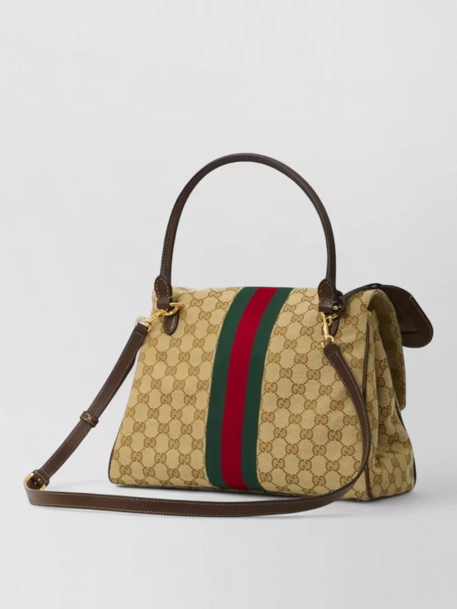 Gucci Paparazzo Medium Shoulder Bag