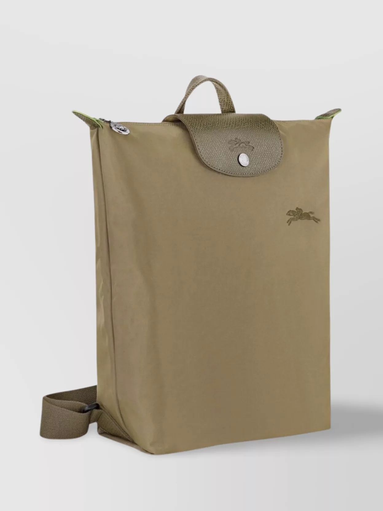 Longchamp "M Le Plaige" Backpack