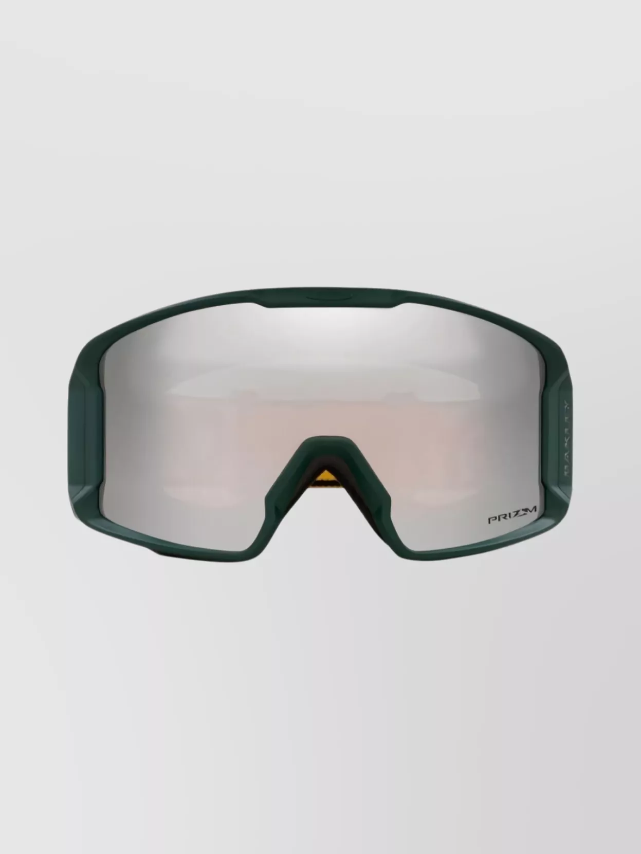 Oakley Stylish Wide Lens Sunglasses With Adjustable Strap