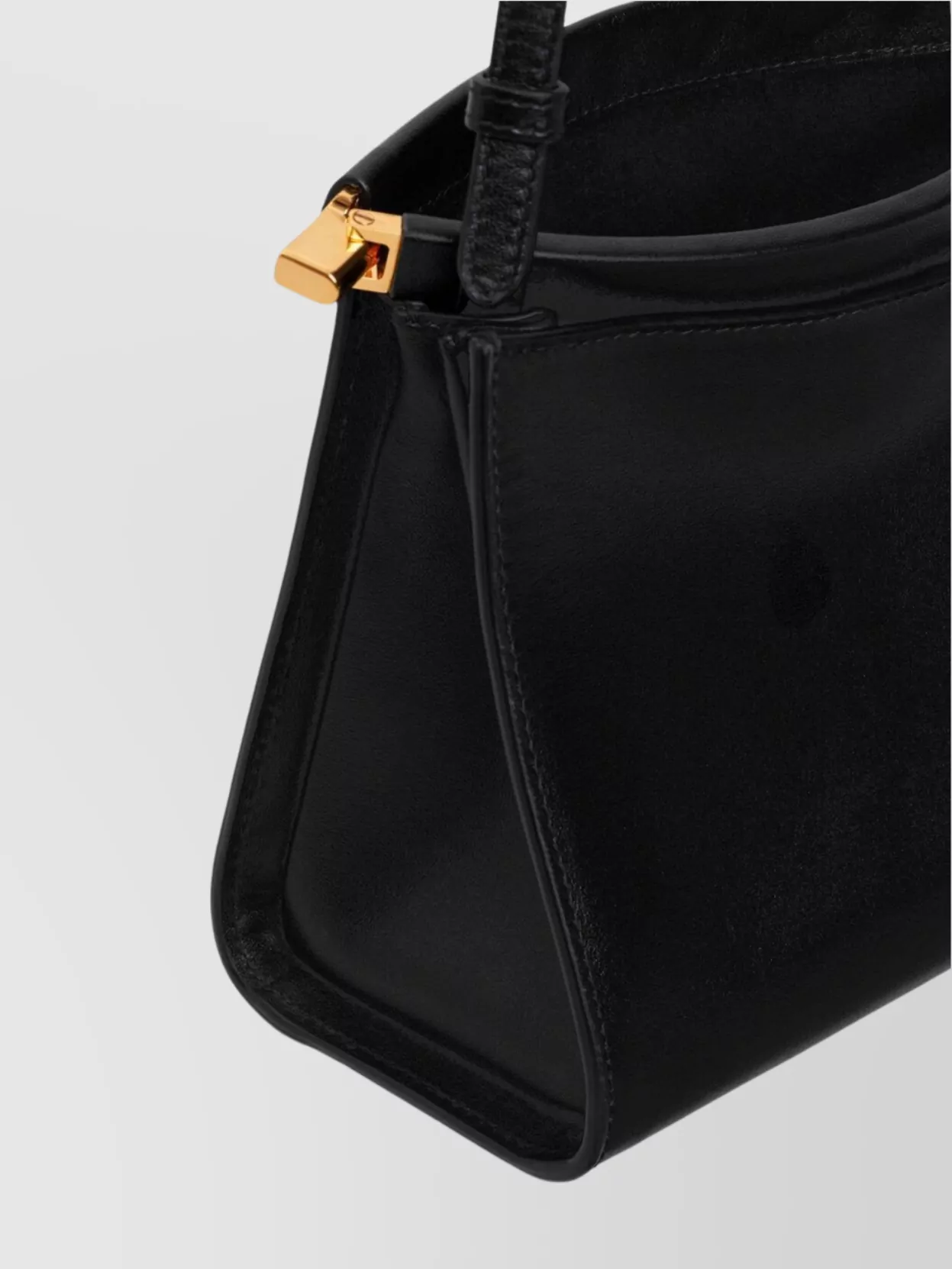 ショルダーバッグ・ポシェット Alaia Small Square Bag Alaïa Small square calfskin bag | The Fashion Square