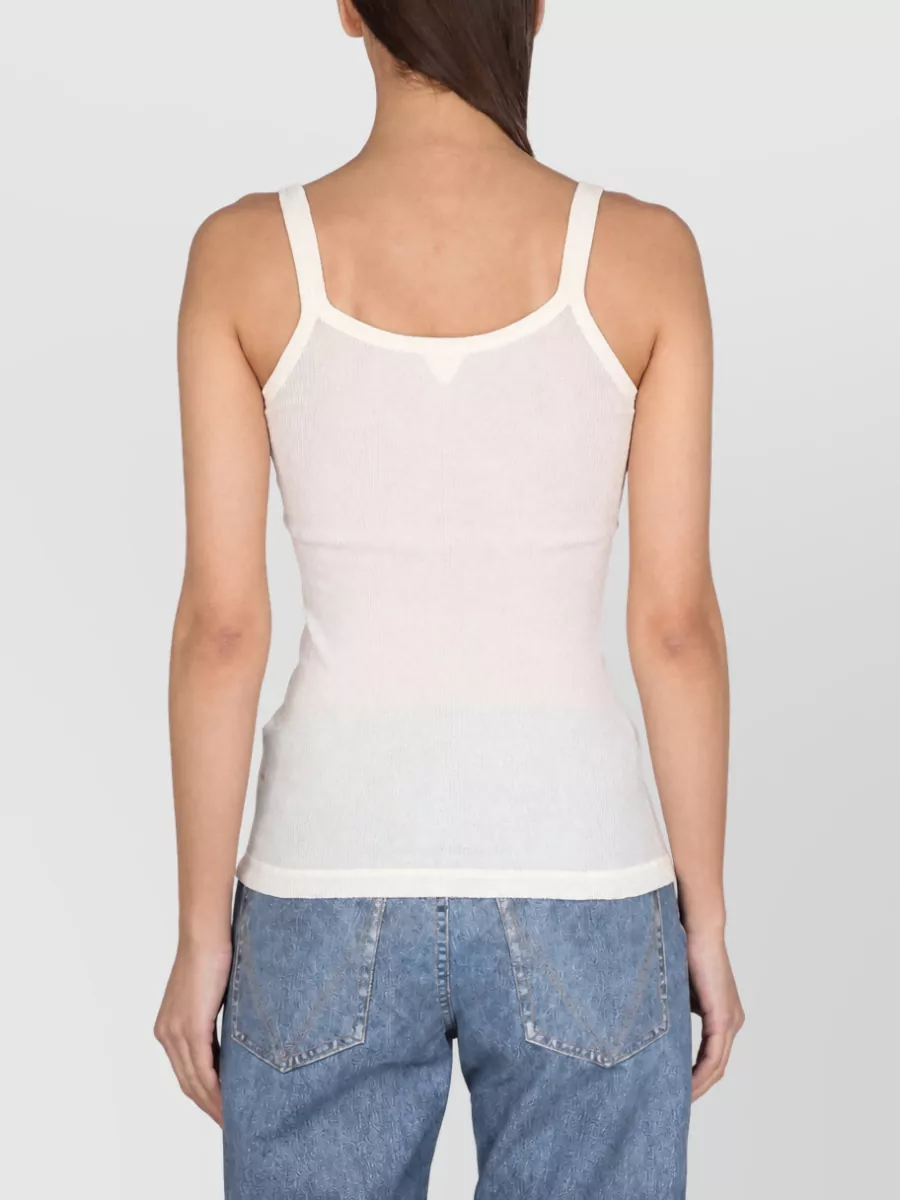 Bottega Veneta Tank Top