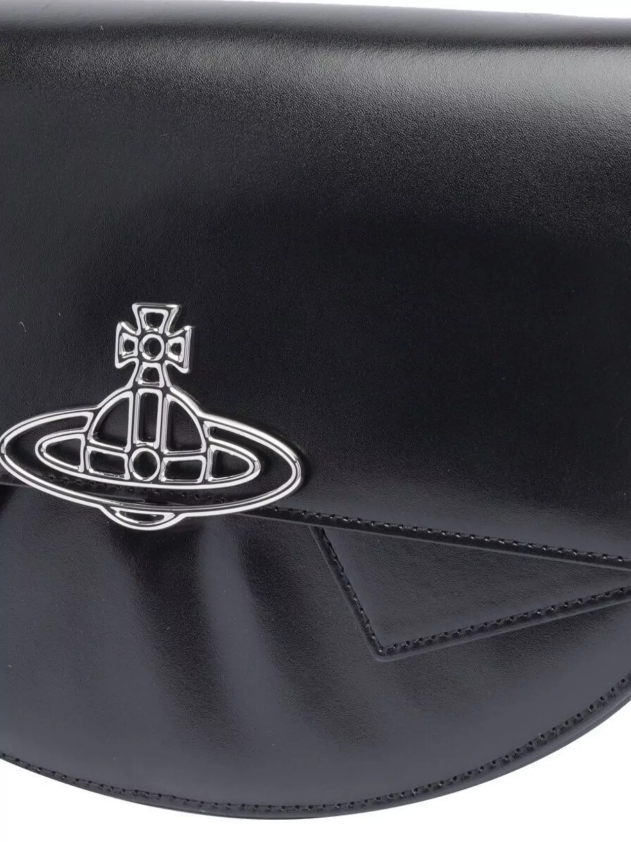 Vivienne Westwood Sadie Shoulder Bag Adjustable Strap