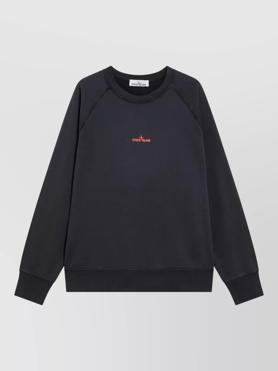 Stone Island Cotton sweatshirt