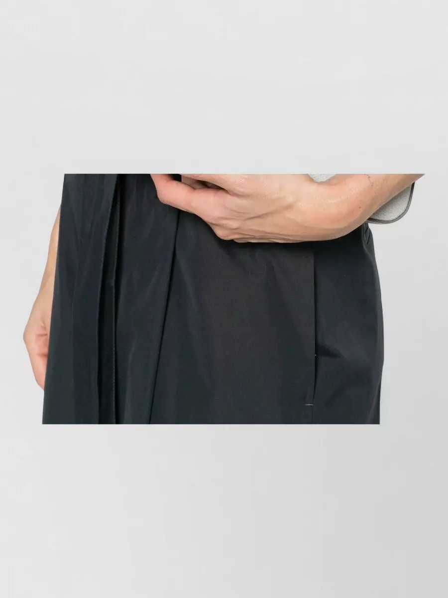 Furla Na Leather Clutch Bag