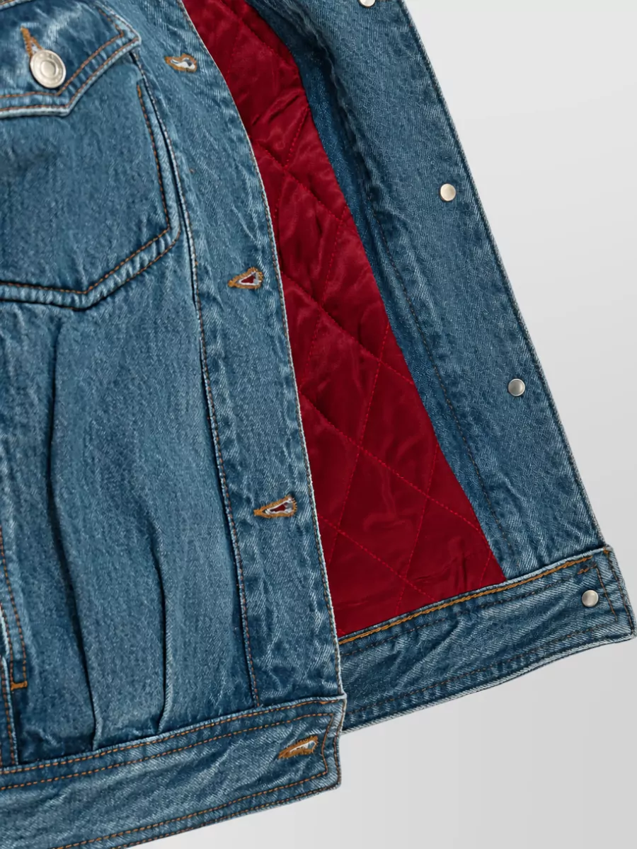 Isabel Marant Denim Jacket