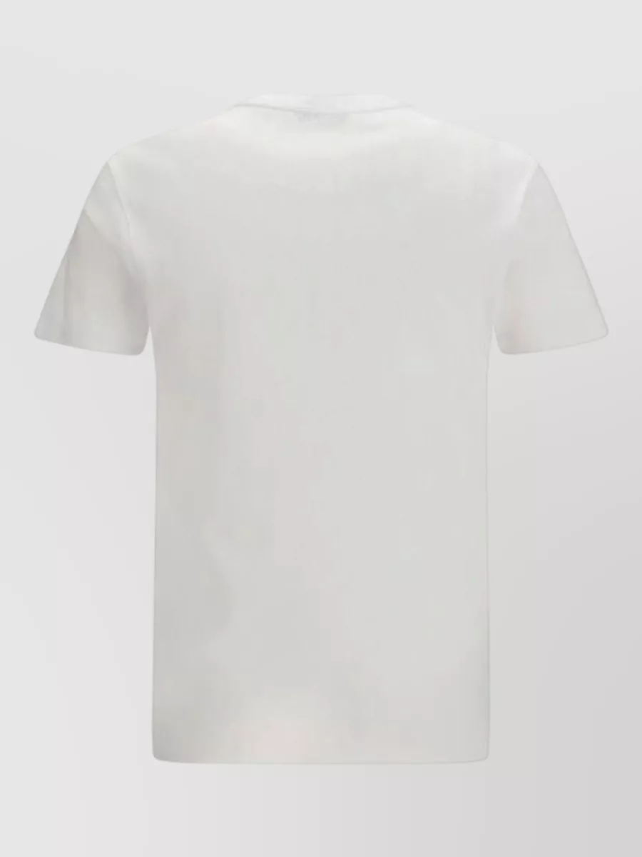 Tom Ford Cotton T-Shirt