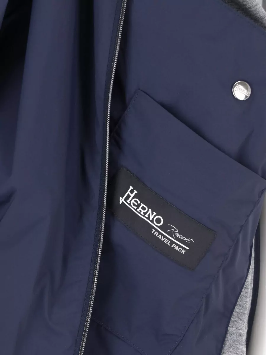 Herno Raincoat