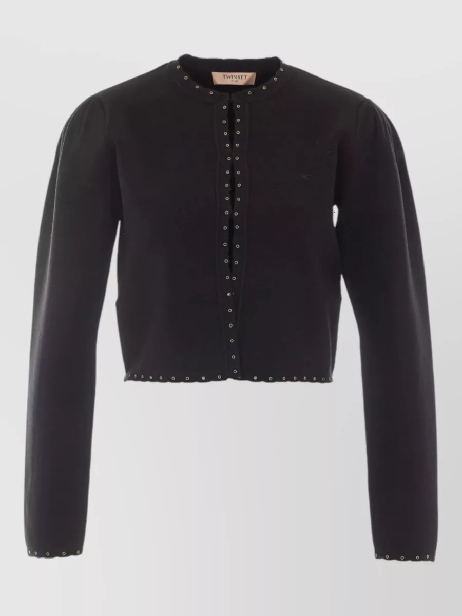 Twin-Set cardigan