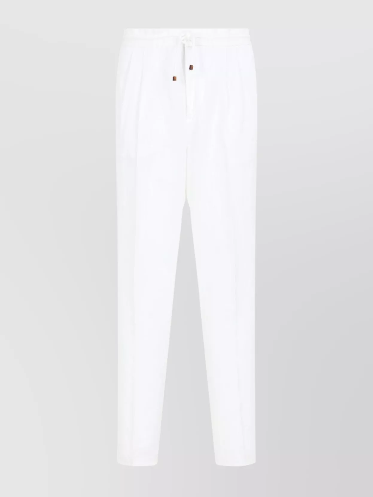 Brunello Cucinelli Tapered Track Pants