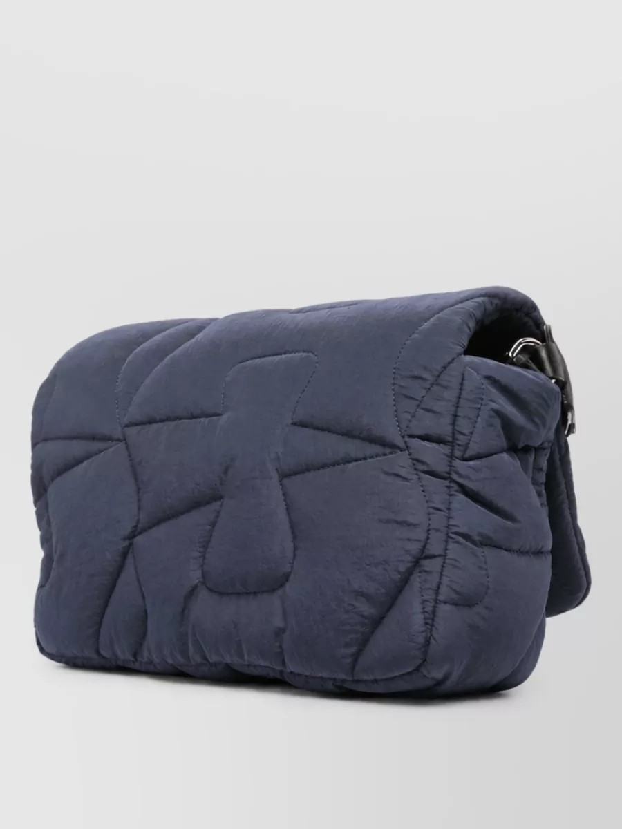 Hogan H-Bag Leather Shoulder Bag