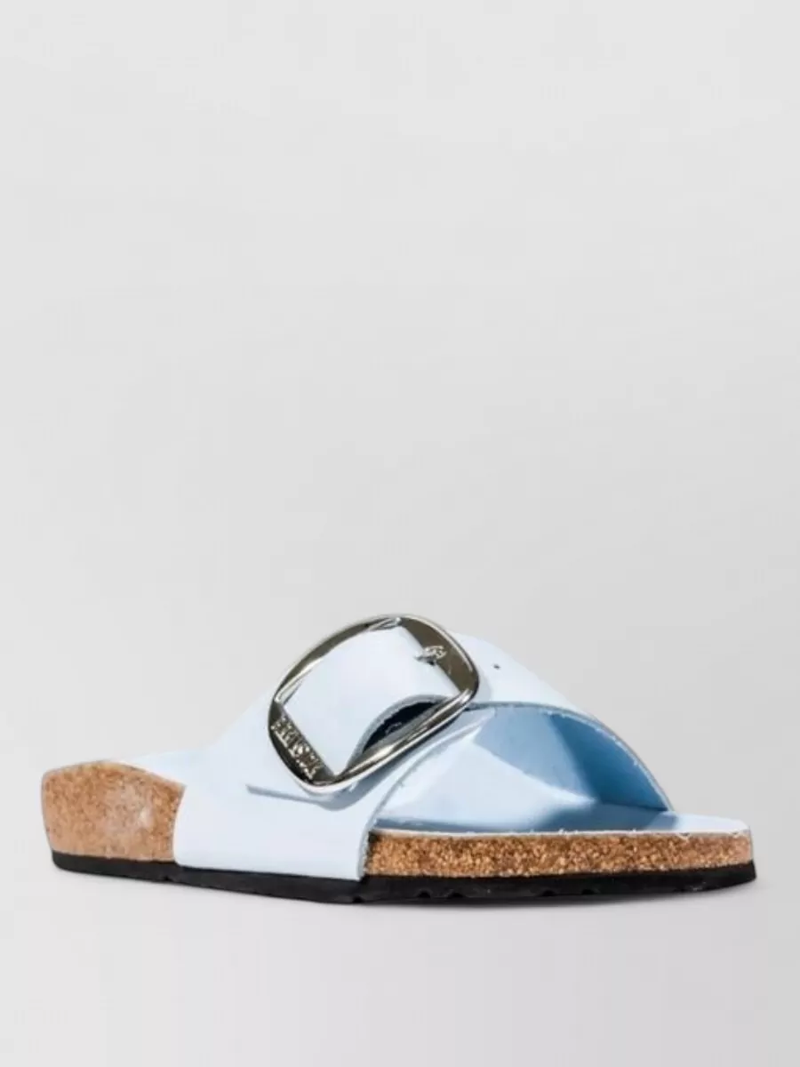 Birkenstock flat sandals