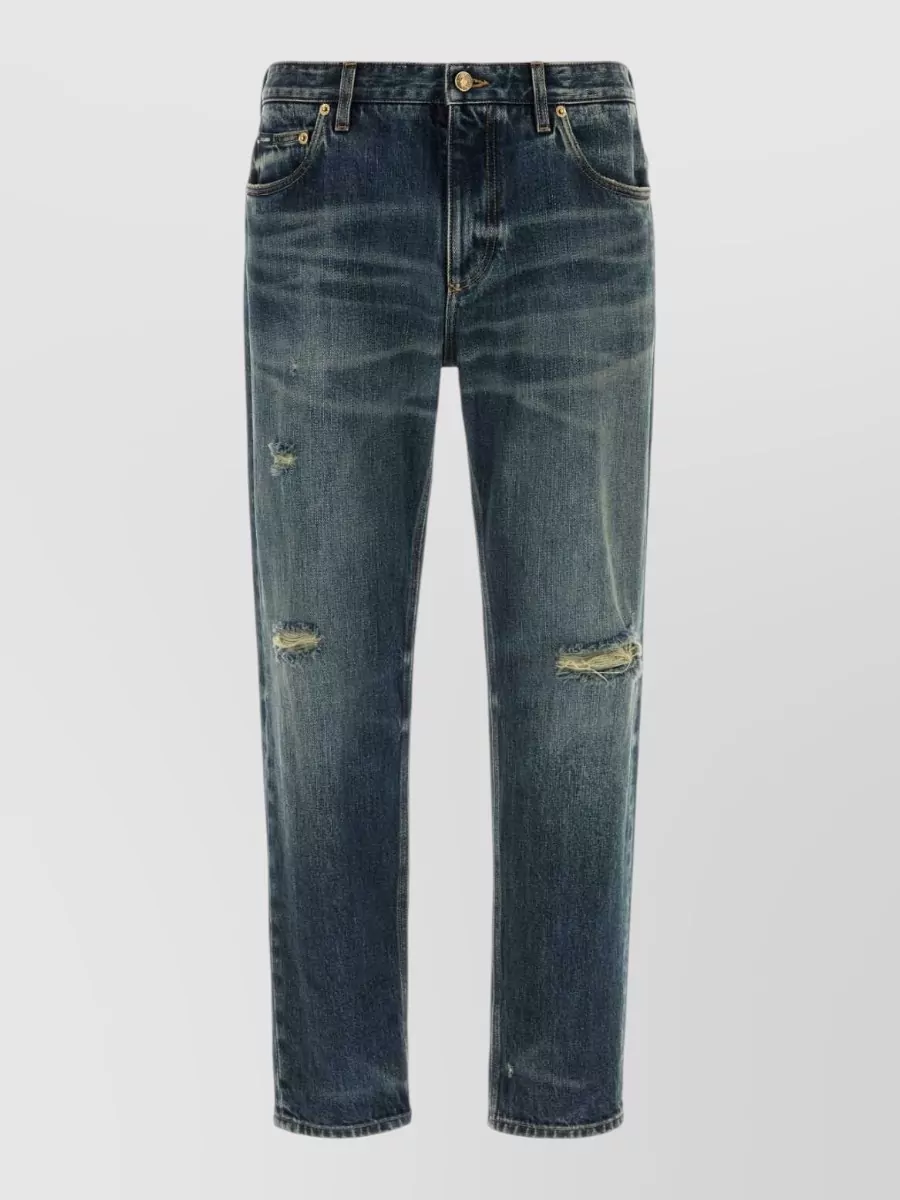 Dolce&Gabbana denim jeans