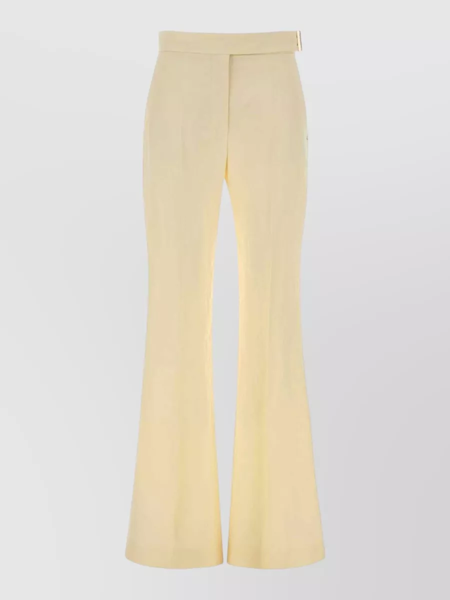 Sportmax flared trousers