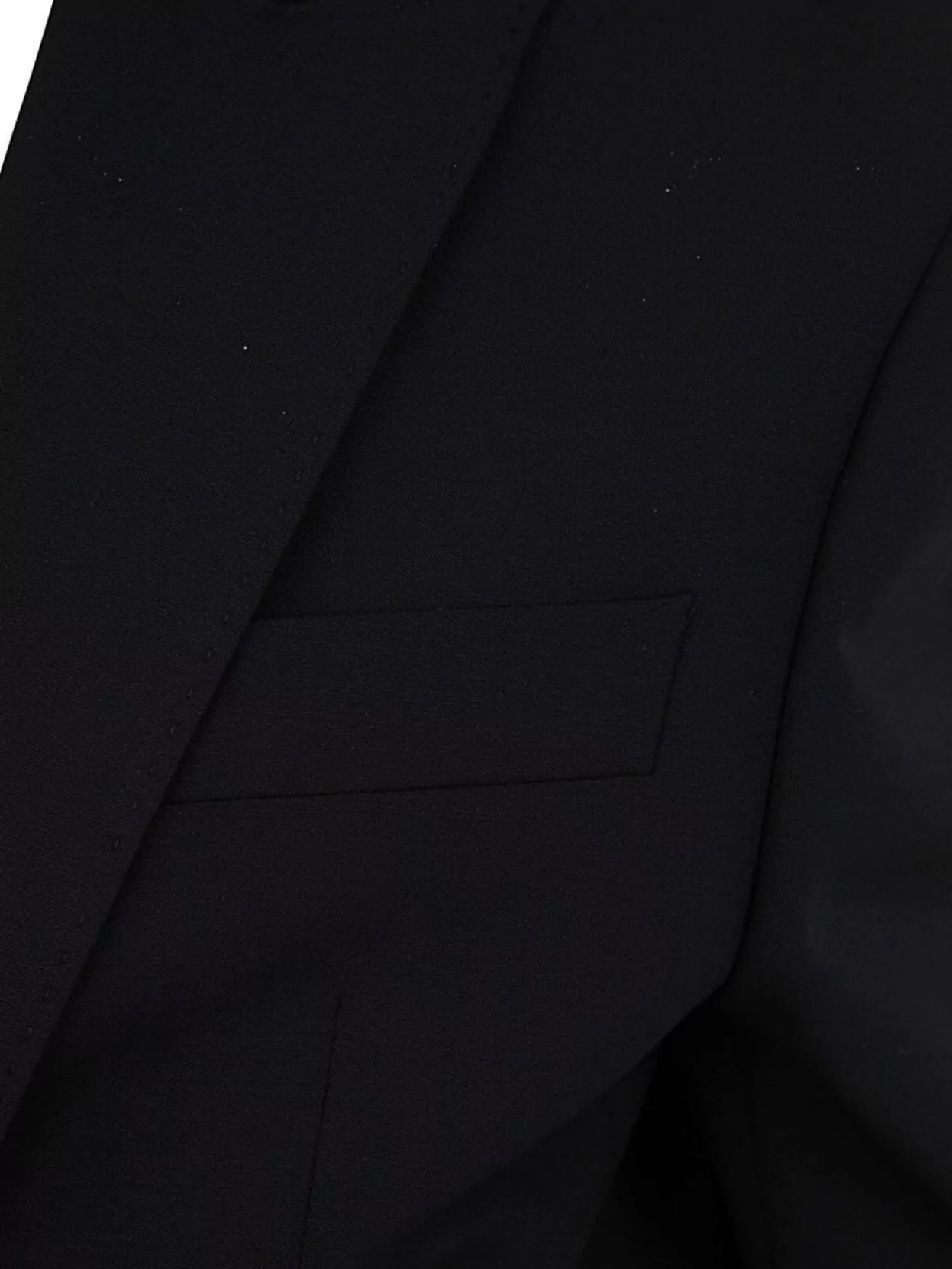 Dsquared2 Lapel Chest Flap Pockets Suit