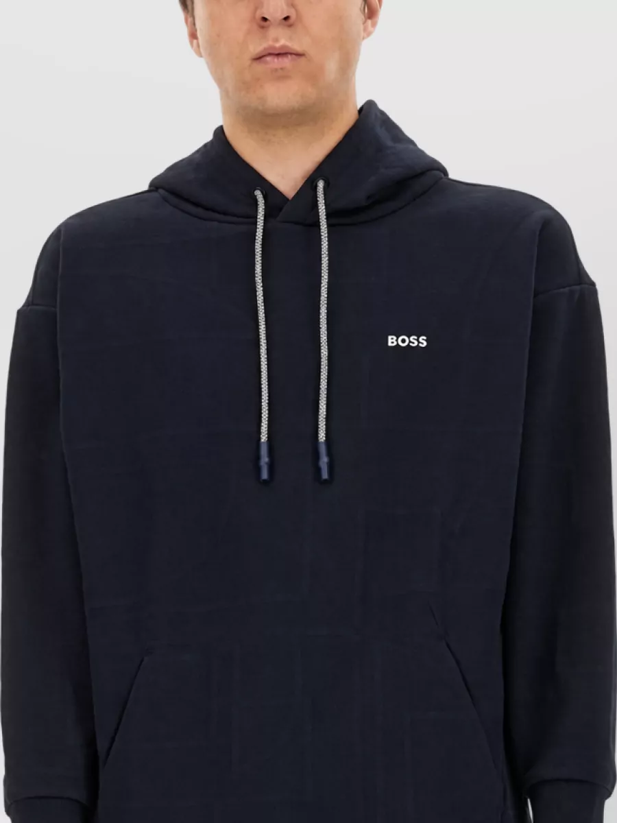 Boss Logo tank top