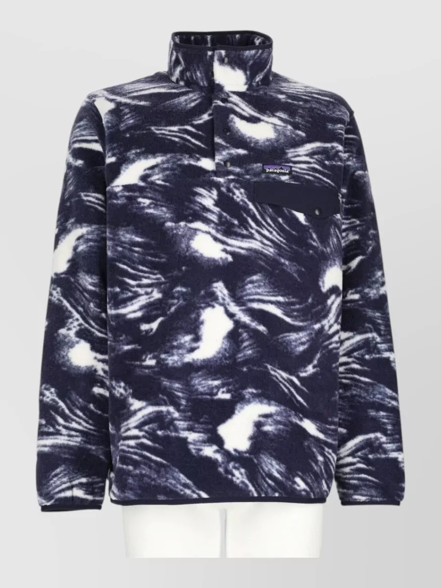 Patagonia lightweight jacket