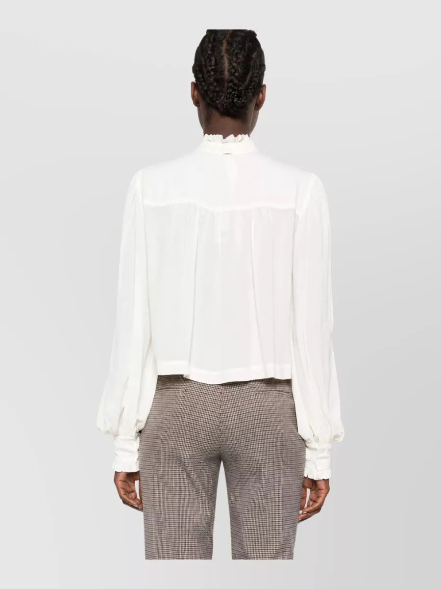 Twin-Set Blouse