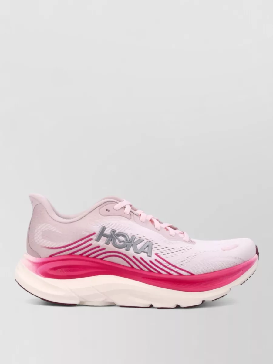 Hoka One One Clifton 11 Low-Top Sneakers