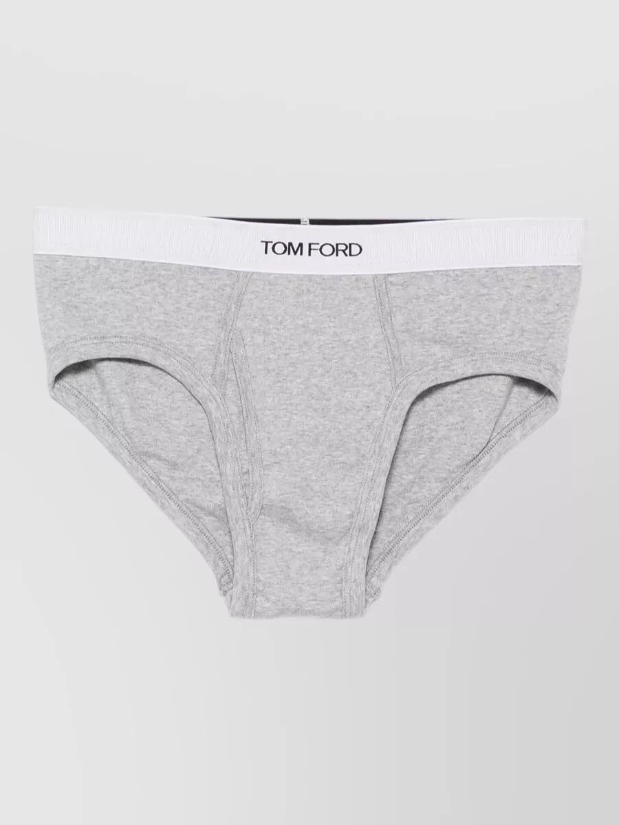 Tom Ford cotton briefs