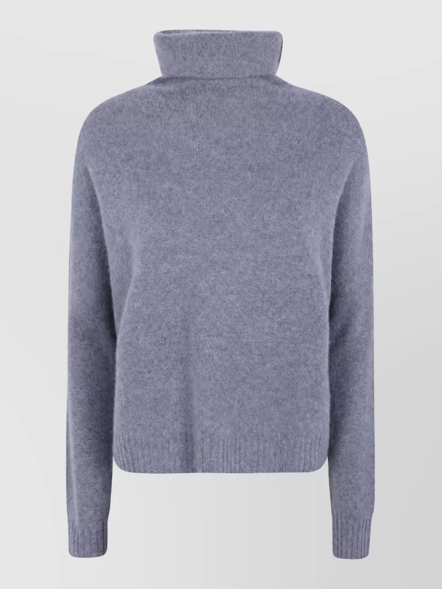Kujten cashmere turtleneck sweater