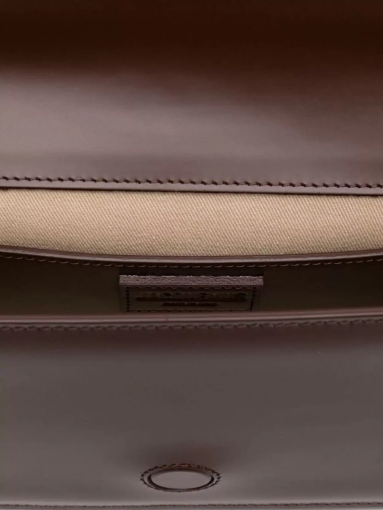 Jacquemus Long Rectangular Shoulder Bag