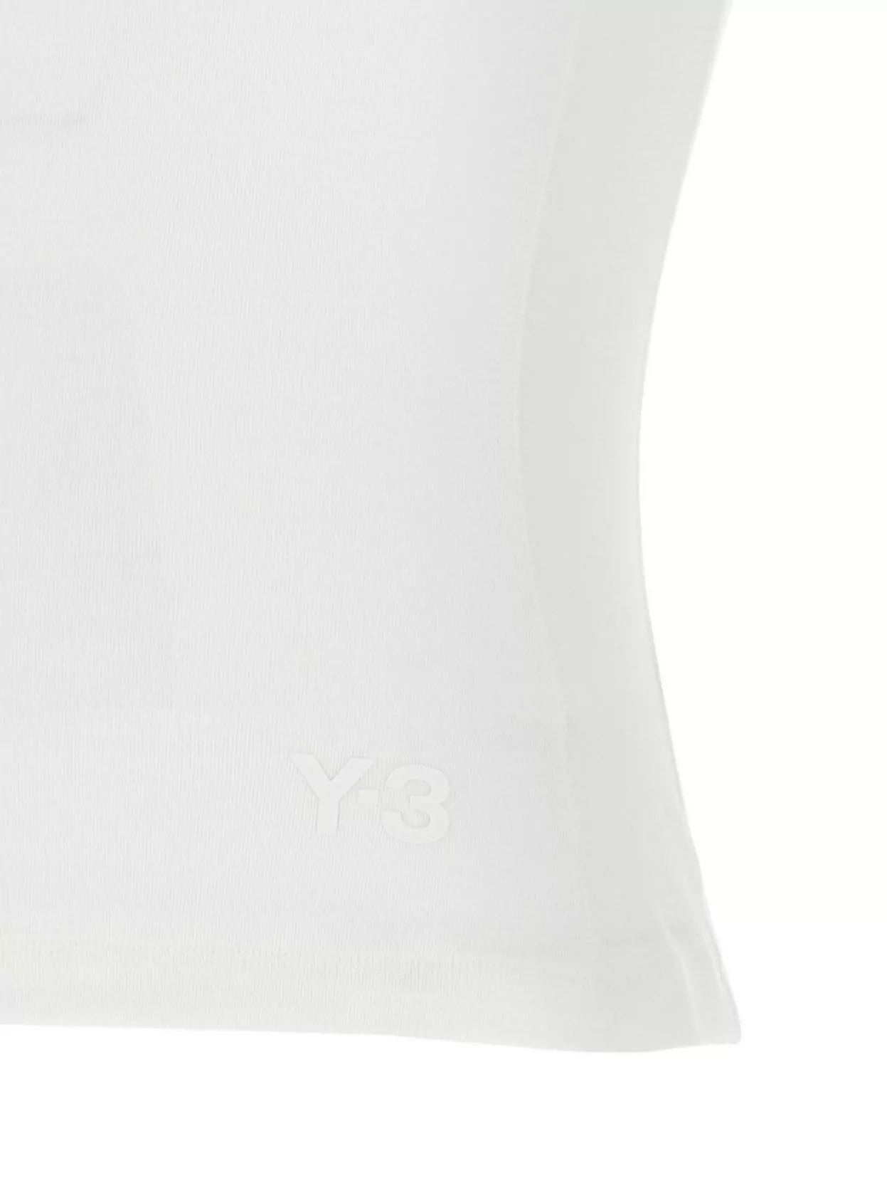 Y-3 Fit Top