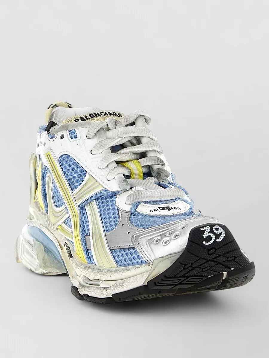 Balenciaga runner low-top sneakers