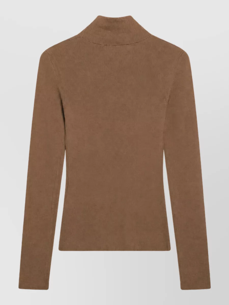 Max Mara Knitted Top
