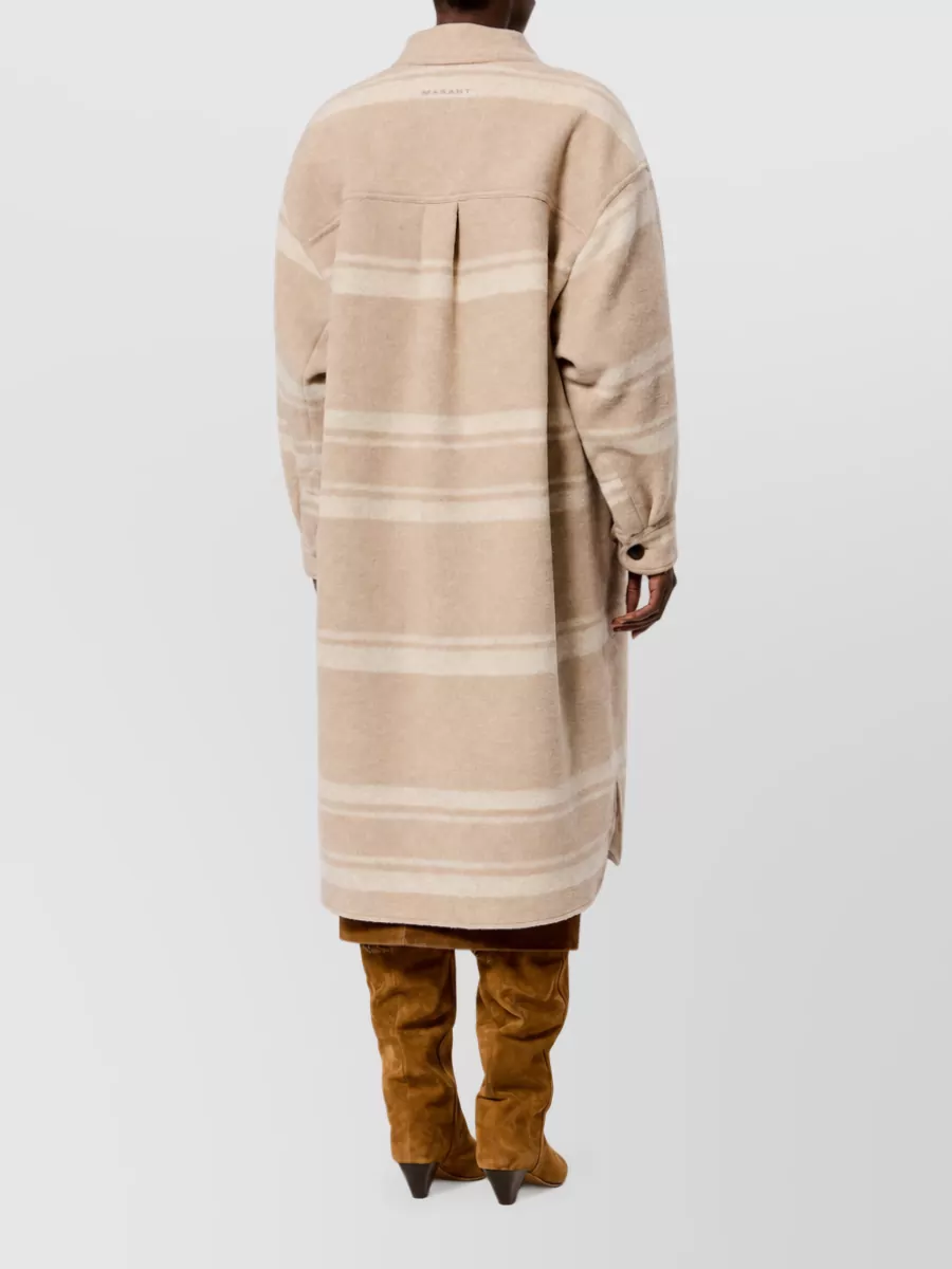 Isabel Marant Etoile Fitted Jacket