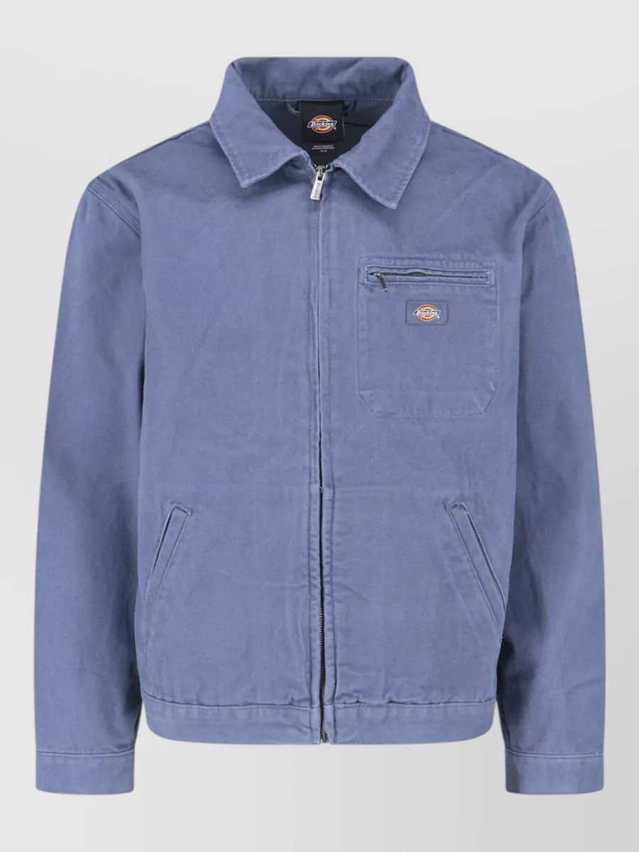 Dickies Single Breasted Coat