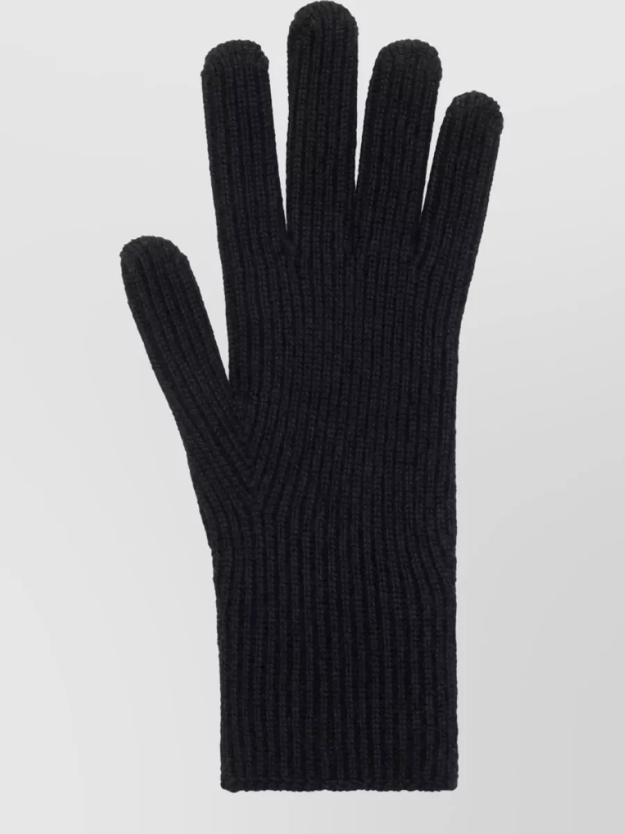 Moncler gloves