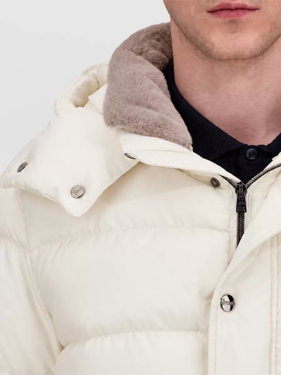 Herno Puffer Coat