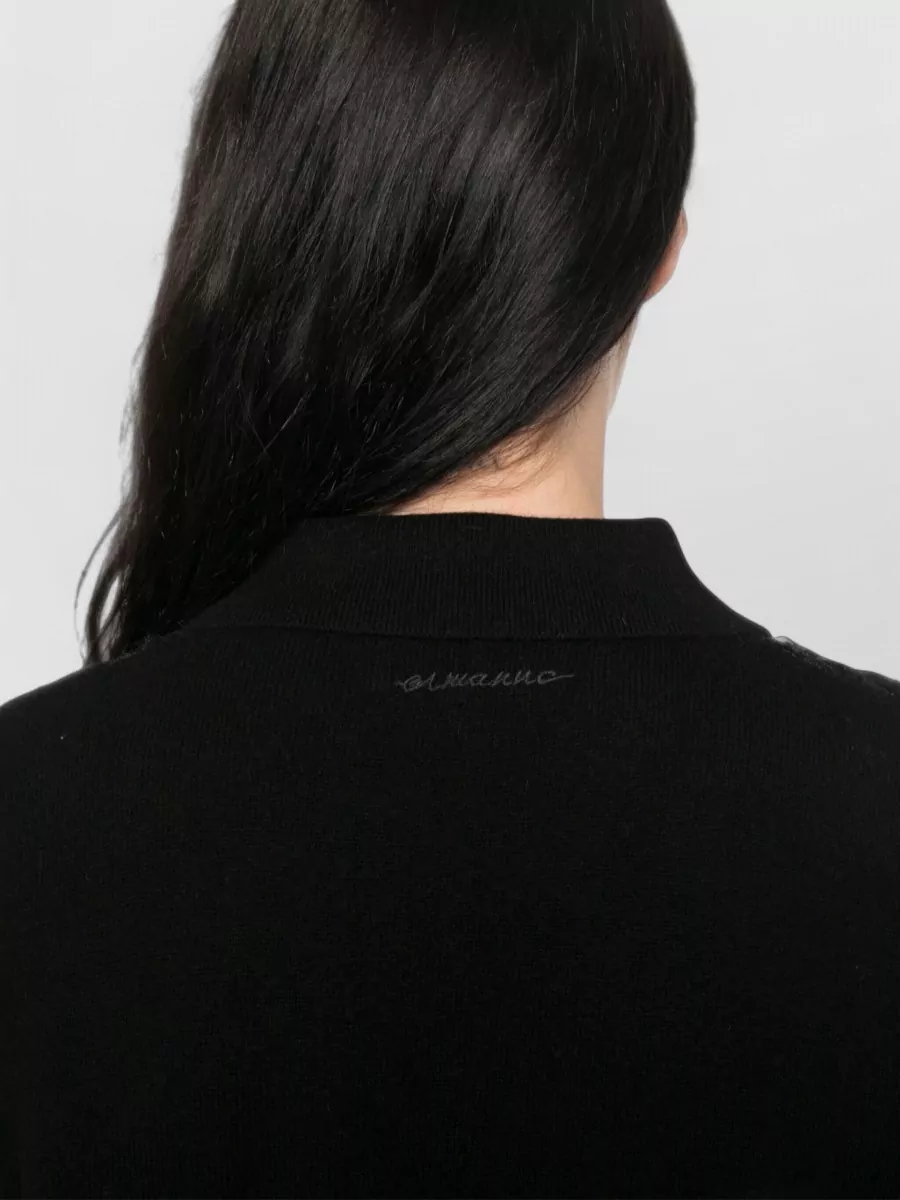 Ermanno Firenze Cardigan