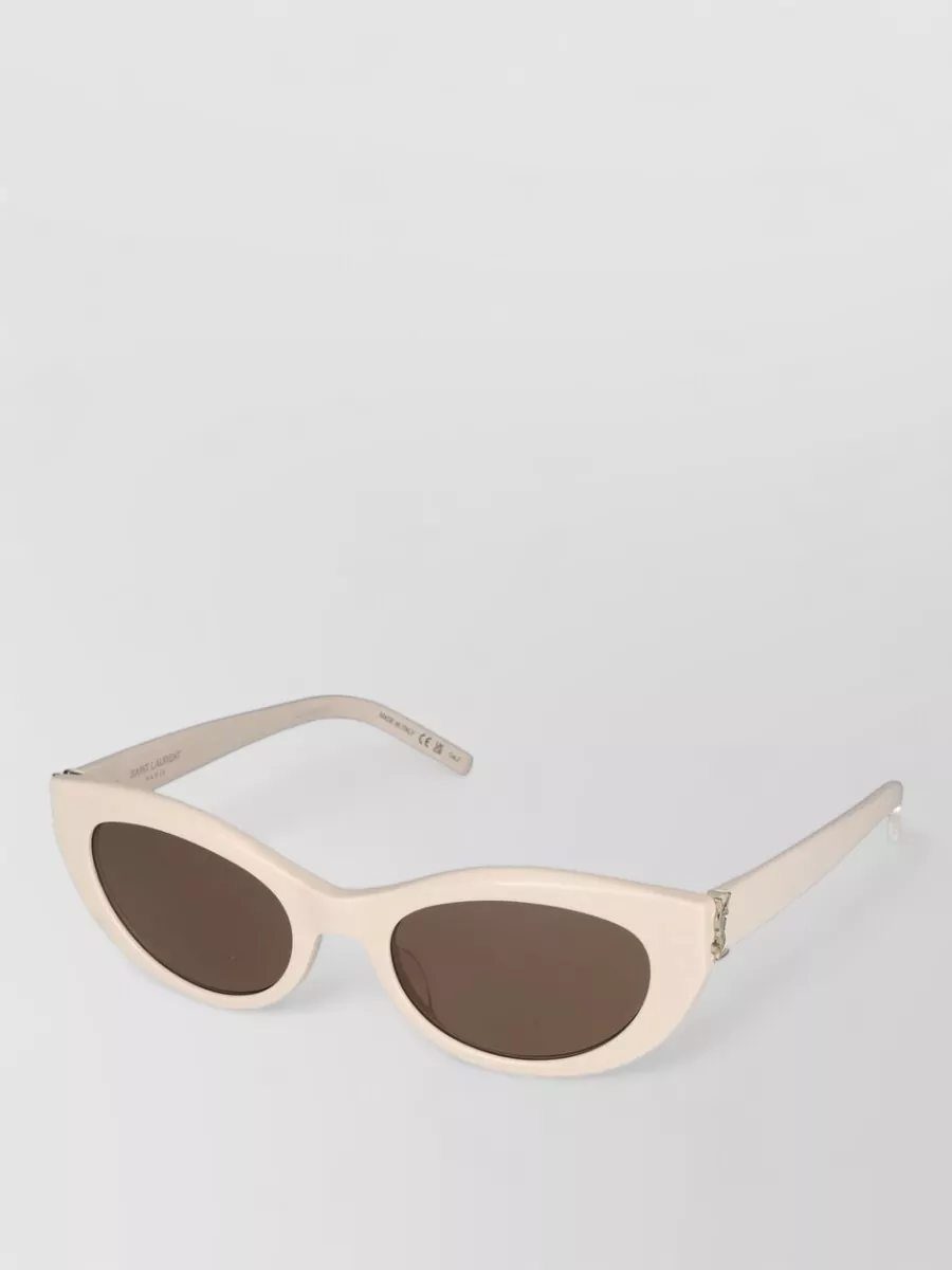 Saint Laurent Acetate Sunglasses