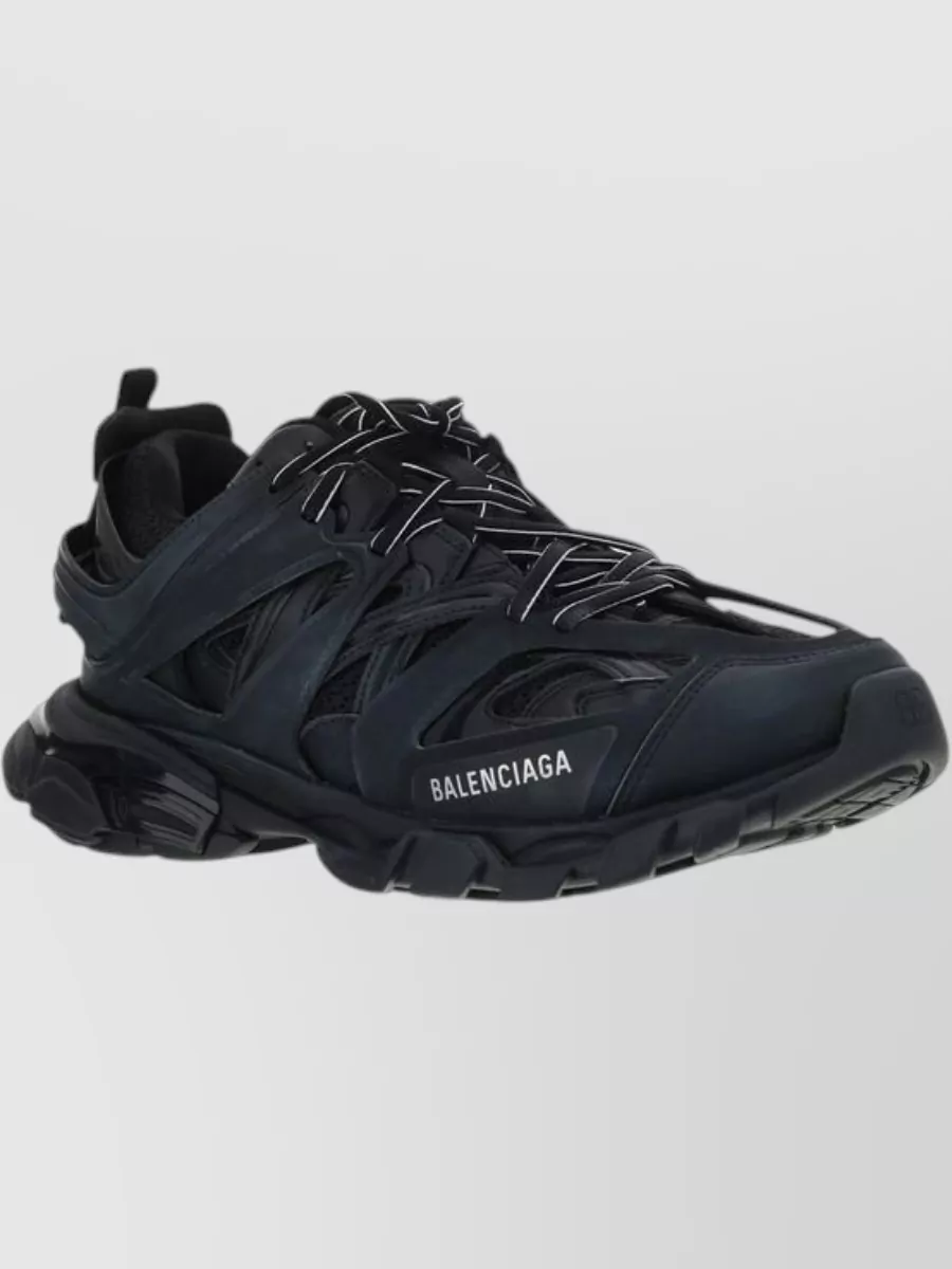 Balenciaga Low-Top Sneakers