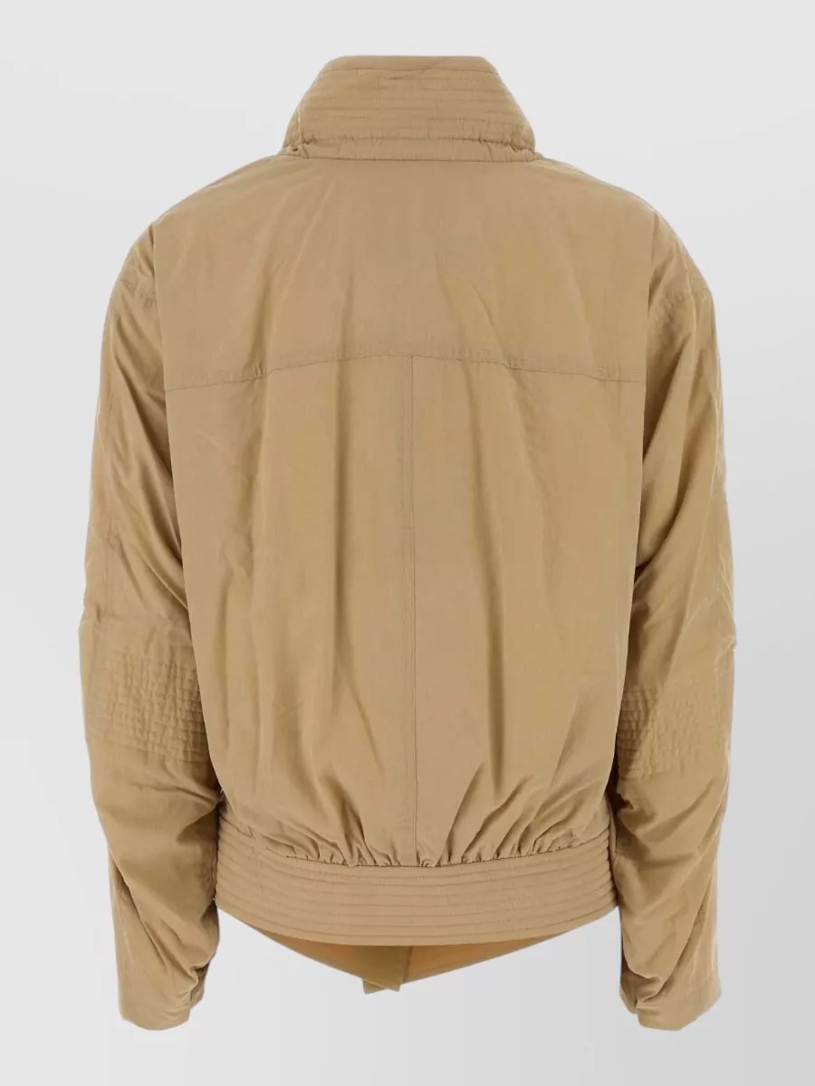 Isabel Marant Double Breasted Coat