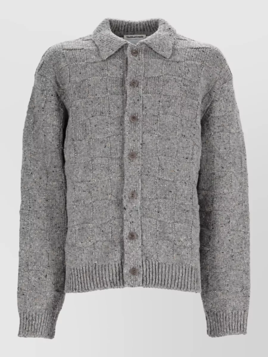 Ymc wool jacket