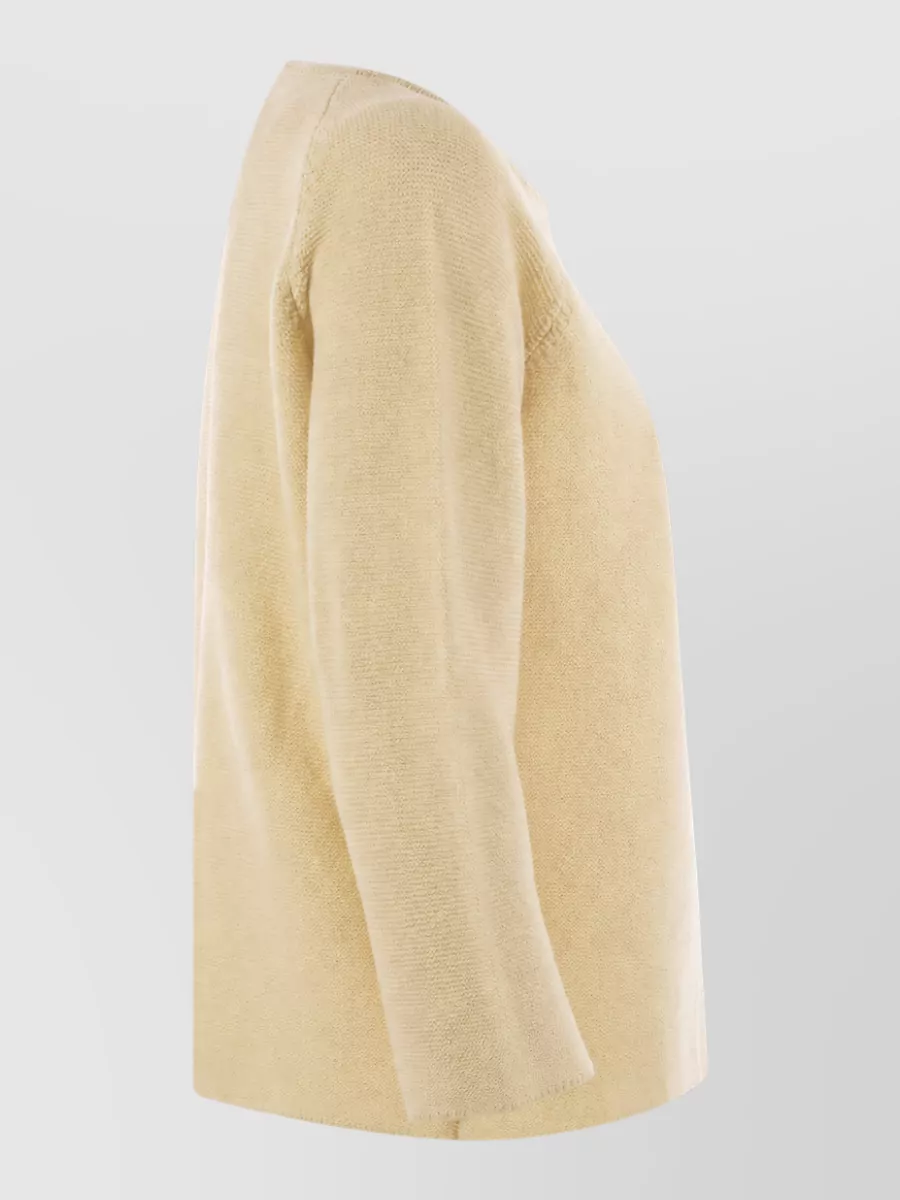 Weekend Max Mara Cotton Jumper